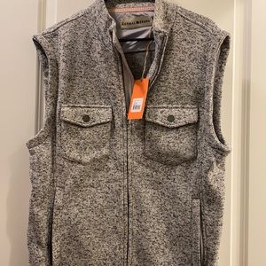 Normal Brand Vest